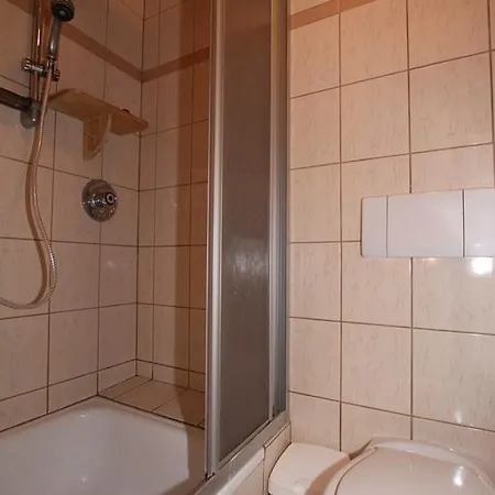 Appartements Schmiedererhof Walchsee