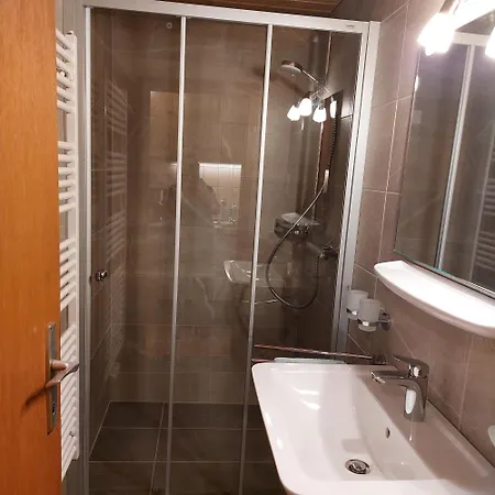 Appartements Schmiedererhof Walchsee