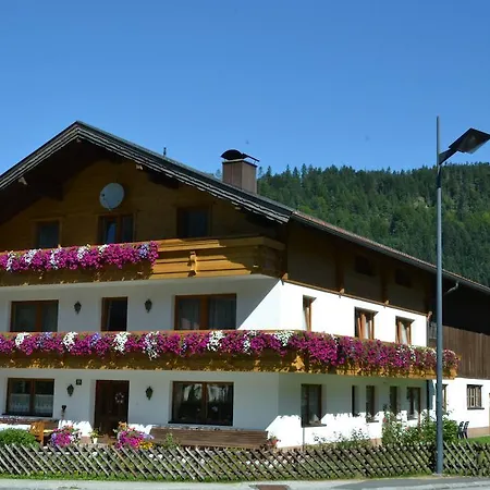 Appartements Schmiedererhof 3*
