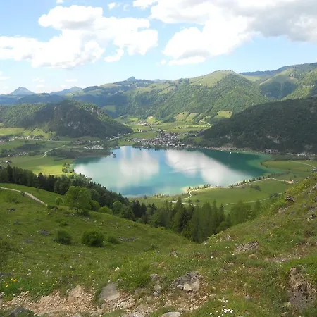 Appartements Schmiedererhof Guest house 3*