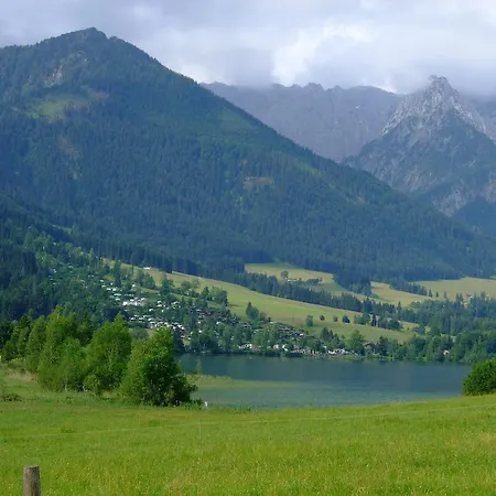 Schmiedererhof 3* Walchsee