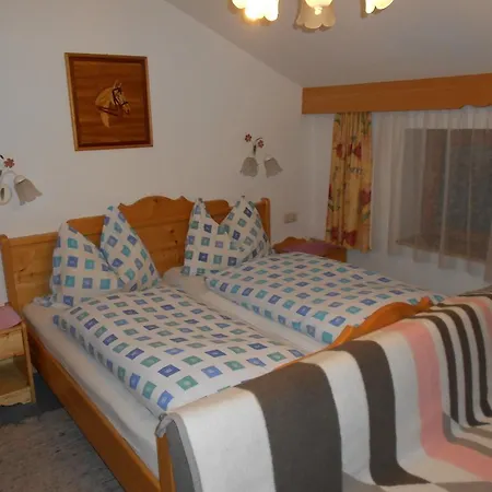 Appartements Schmiedererhof Walchsee