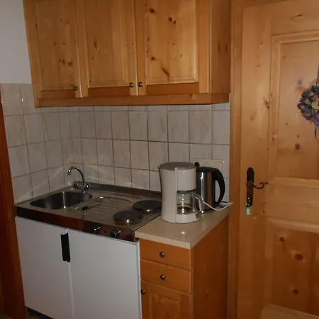 Casa de hóspedes Schmiedererhof 3*