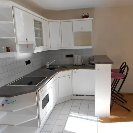 Appartements Schmiedererhof 3* Walchsee