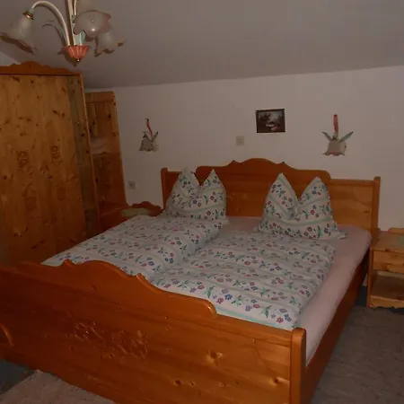Appartements Schmiedererhof Guest house Walchsee