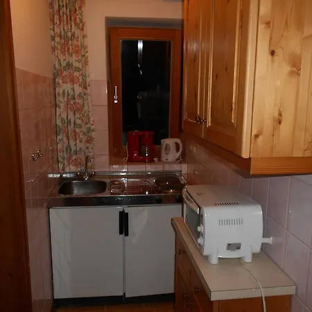 Appartements Schmiedererhof