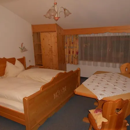 Guest house Appartements Schmiedererhof Walchsee
