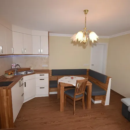 Appartements Schmiedererhof Guest house Walchsee