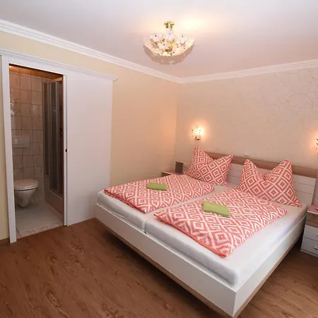 Appartements Schmiedererhof Walchsee
