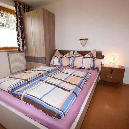 Appartements Schmiedererhof Guest house Walchsee