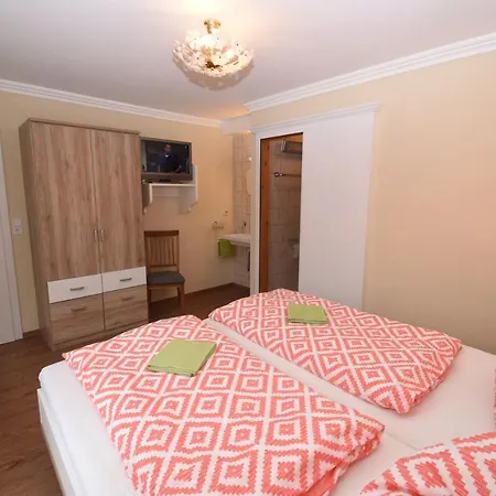 Appartements Schmiedererhof 3*