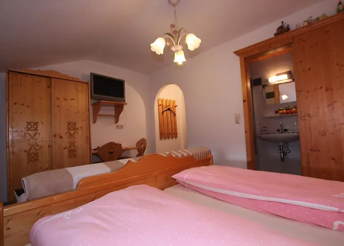 Affittacamere Schmiedererhof 3*