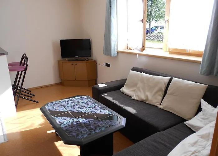 Affittacamere Schmiedererhof 3*