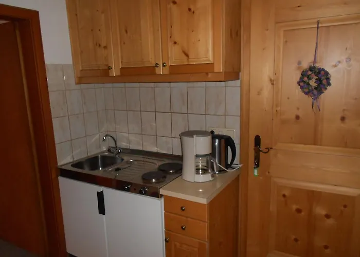 Affittacamere Schmiedererhof 3*