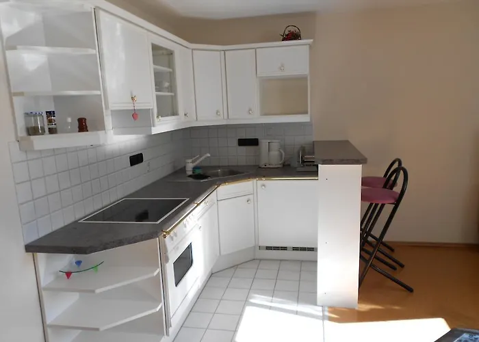 Schmiedererhof 3* Walchsee