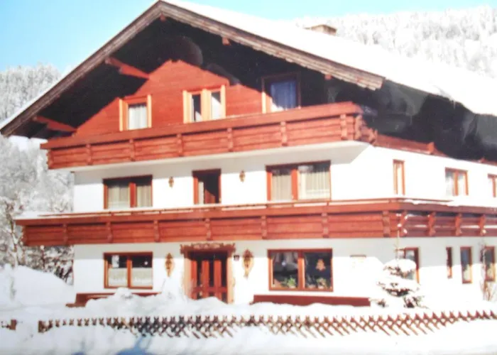 Schmiedererhof Affittacamere