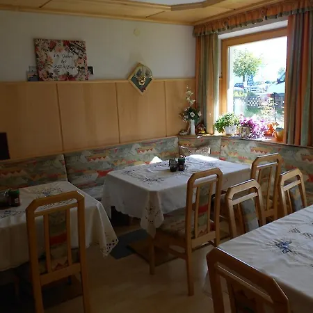 Casa de hóspedes Schmiedererhof