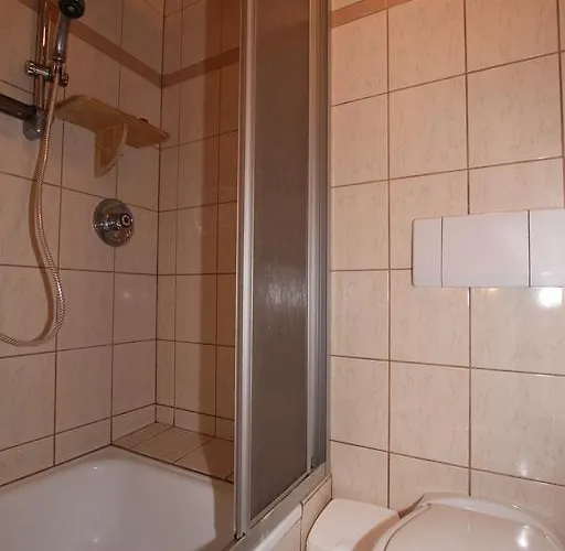 Schmiedererhof والشسي