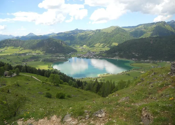 Schmiedererhof بيت ضيافة 3*