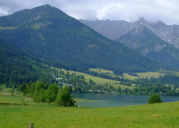 Schmiedererhof 3* والشسي