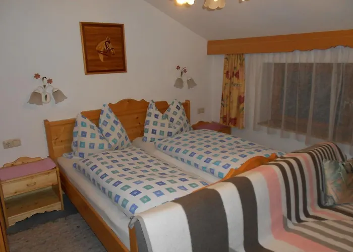 Schmiedererhof والشسي