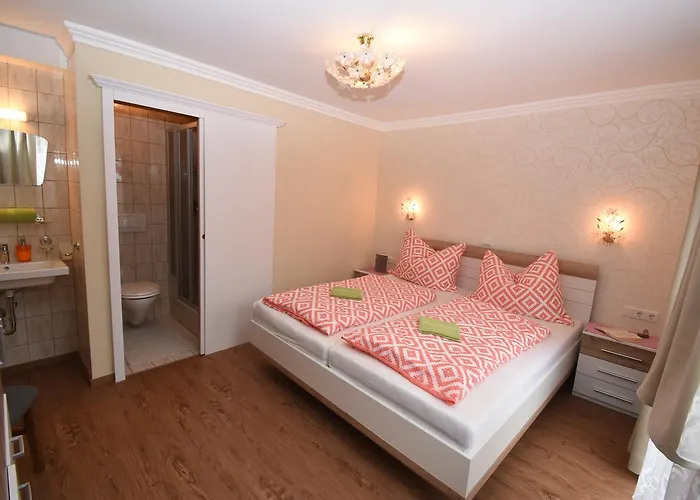 Schmiedererhof والشسي